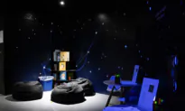 Moon Base Experience Unveiled at the San Diego Air & Space Museum