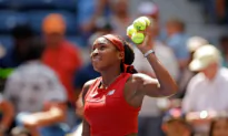 Coco Gauff Reaches Her First US Open Semifinal at Age 19