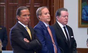 Texas AG Ken Paxton Pleads Not Guilty at Impeachment Trial