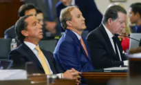 Texas AG Ken Paxton Impeachment Trial, Day 4