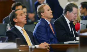 Texas AG Ken Paxton Impeachment Trial, Day 4