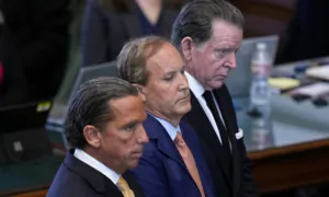 Texas AG Ken Paxton Impeachment Trial, Day 3