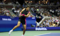 Ben Shelton Tops Frances Tiafoe at the US Open for His First Slam Semifinal. Novak Djokovic Is Next