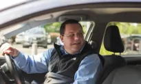 Unions the Big Winners in Regulating the Gig Economy