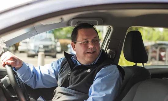 Unions the Big Winners in Regulating the Gig Economy