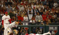 Orioles Edge Angels 5–4 in 10 Innings