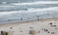 Dangerous Rip Currents Along Atlantic Coast Spur Rescues, at Least 8 Deaths