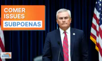 NTD Good Morning (Sept. 6): House Oversight Chair Subpoenas Mayorkas, Other DHS Staffers; Jury Selected in Navarro’s Jan. 6 Trial