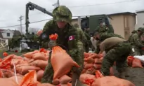 Ombudsman Says Military Underestimating Mental Health Risks of Domestic Deployments