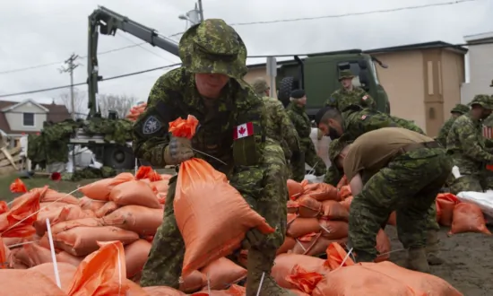 Ombudsman Says Military Underestimating Mental Health Risks of Domestic Deployments