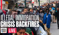 Sanctuary Cities Flipping on Mass Illegal Immigration | Live With Josh