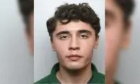 Metropolitan Police Arrest Terror Suspect Daniel Khalife 3 Days After Prison Break