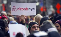 Airbnb Limits Some New Reservations in New York City as Short-Term Rental Regulations Go Into Effect