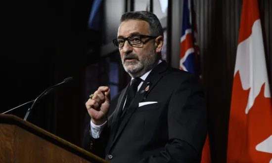 Greenbelt Review Could See Recommendation for More Land Removals, New Minister Says