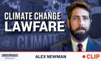 The UN Is Using Lawfare to Advance Its Climate Change Agenda: Alex Newman