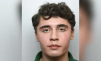 British Soldier Awaiting Trial for Terrorism Offences Escapes From Prison