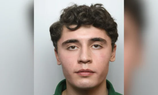 British Soldier Awaiting Trial for Terrorism Offences Escapes From Prison