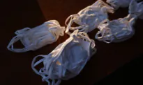 Maryland Elementary School Mandates Masks for Some Children