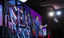 Canada-ASEAN Strategic Partnership to Focus on Regional Security