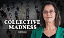 The Mockery of Freedom and the Path to Totalitarianism: Gabrielle Bauer