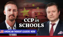 Pro-CCP Curricula Funded by Communist China in Tulsa Public Schools: Oklahoma Superintendent Ryan Walters | ATL:NOW