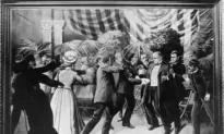 McKinley, Roosevelt, and the Half-Day Without a President