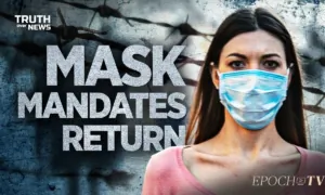 The Truth About Mask Efficacy–An Analysis of the Studies | Truth Over News