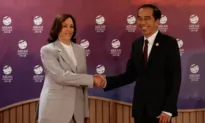 Harris: Instability in South China Sea Area Worries Potential Investors