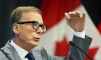 ANALYSIS: BoC Leaves Door Open for More Rate Hikes as Economy Slows