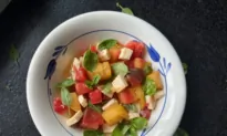 Caprese Days