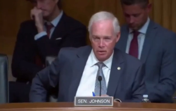 Ron Johnson