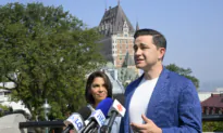Conservatives’ Lead Over Liberals Grows to 17 Points: Poll