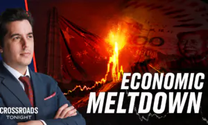 How China’s Economic Failure Will Affect the Rest of the World