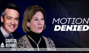 Trump’s Co-Defendants Sidney Powell and Ken Chesebro Denied Motion to Sever