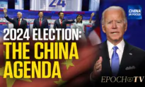 Biden’s Push for Green Energy Versus China’s Dominance