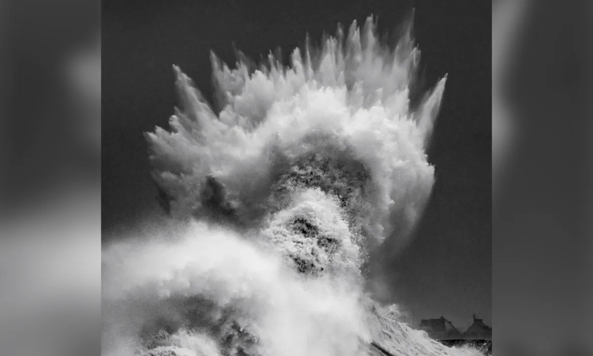 (Courtesy of Mathieu Rivrin via Mathieu Rivrin Photographies)