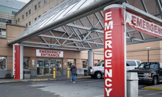Officials Say Some Patients Showing ‘Severe Symptoms’ in Calgary Daycare Outbreak