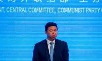 Then-Head of CCP Department Now Designated a Spy Agency Met With Canadian Ministers in 2018