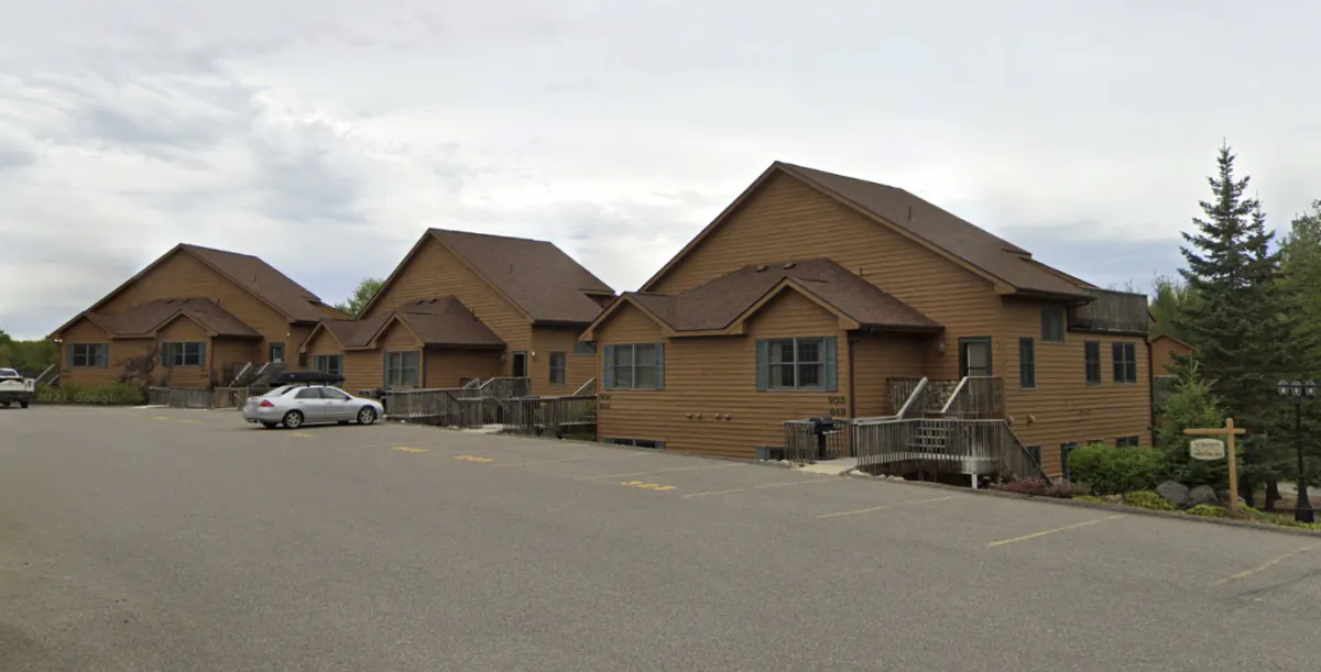 Whitebirch Resort in Breezy Point, Minn., in September 2019. (Google Maps/Screenshot via The Epoch Times)