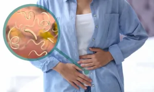 Parasites: An Overlooked and Underestimated Health Threat