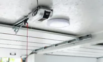 Replace a Garage Door Opener