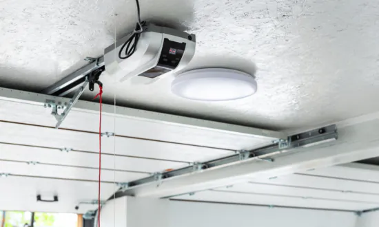 Replace a Garage Door Opener