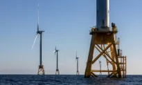 Supporters of Offshore Wind Projects Call for $1 Billion Bond to Upgrade Ports