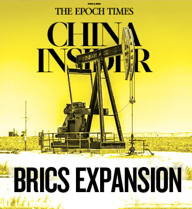 BRICS Expansion
