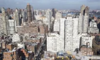 New Study Suggests Global Warming Could Be an Urban Problem, Caused by Natural Factors
