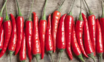 Cayenne Pepper to Strengthen the Heart, Relieve Pain, and Boost the Immune System