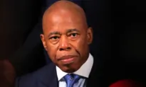 Mayor Adams Warns Influx of Illegal Immigrants Will ‘Destroy’ NYC