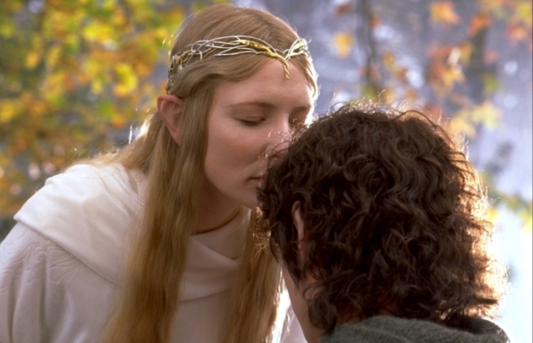 "Lead, Kindly Light"