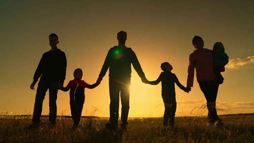 John Henry Newman's poem "Lead, Kindly Light" shows how light brings us to God.  (Zoteva/Shutterstock)