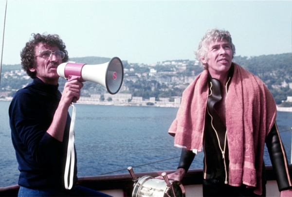 "The Last of Sheila"